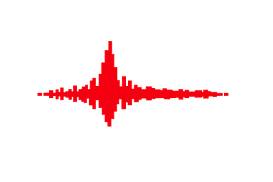 Waveform Icon